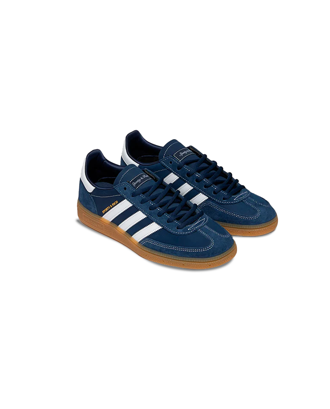 Sporty & Rich x Handball Spezial 'Night Indigo'