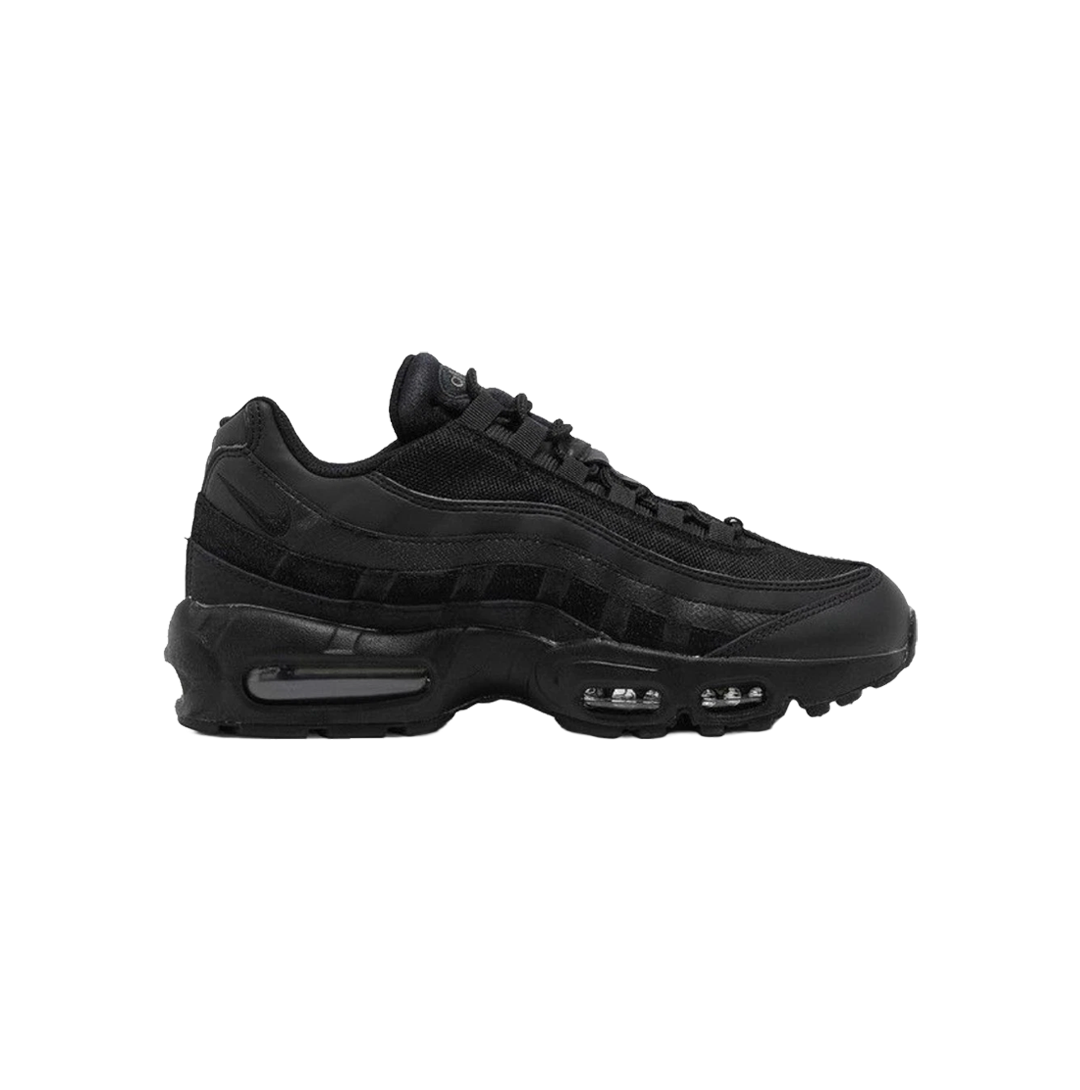 Air Max 95 Essential ‘Triple Black’