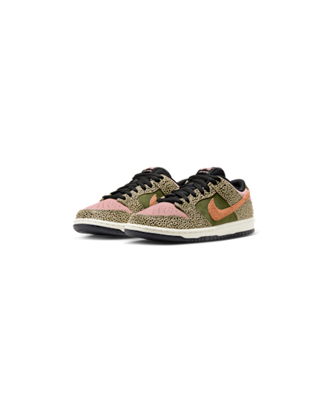 Arts-Rec x Dunk Low SB 'For Recreational Use'