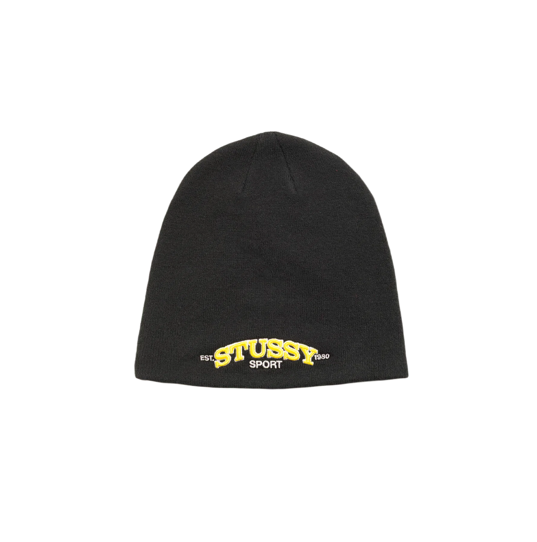 Classic Sport Skullcap