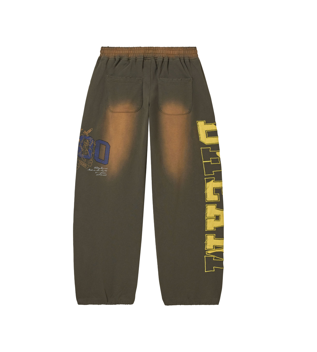 KAMO 2000 Sweats