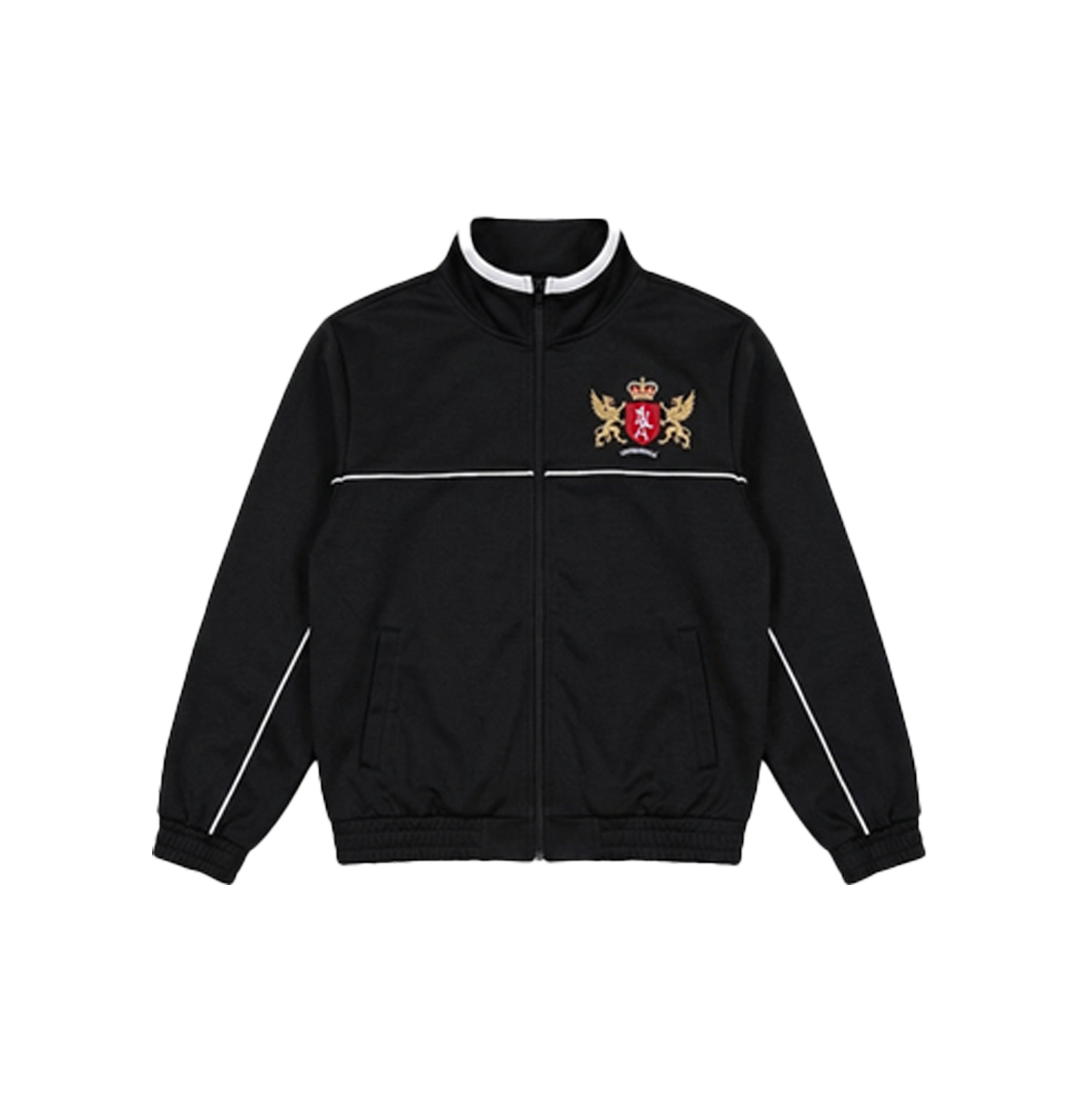 Love N Angels Mob Jacket
