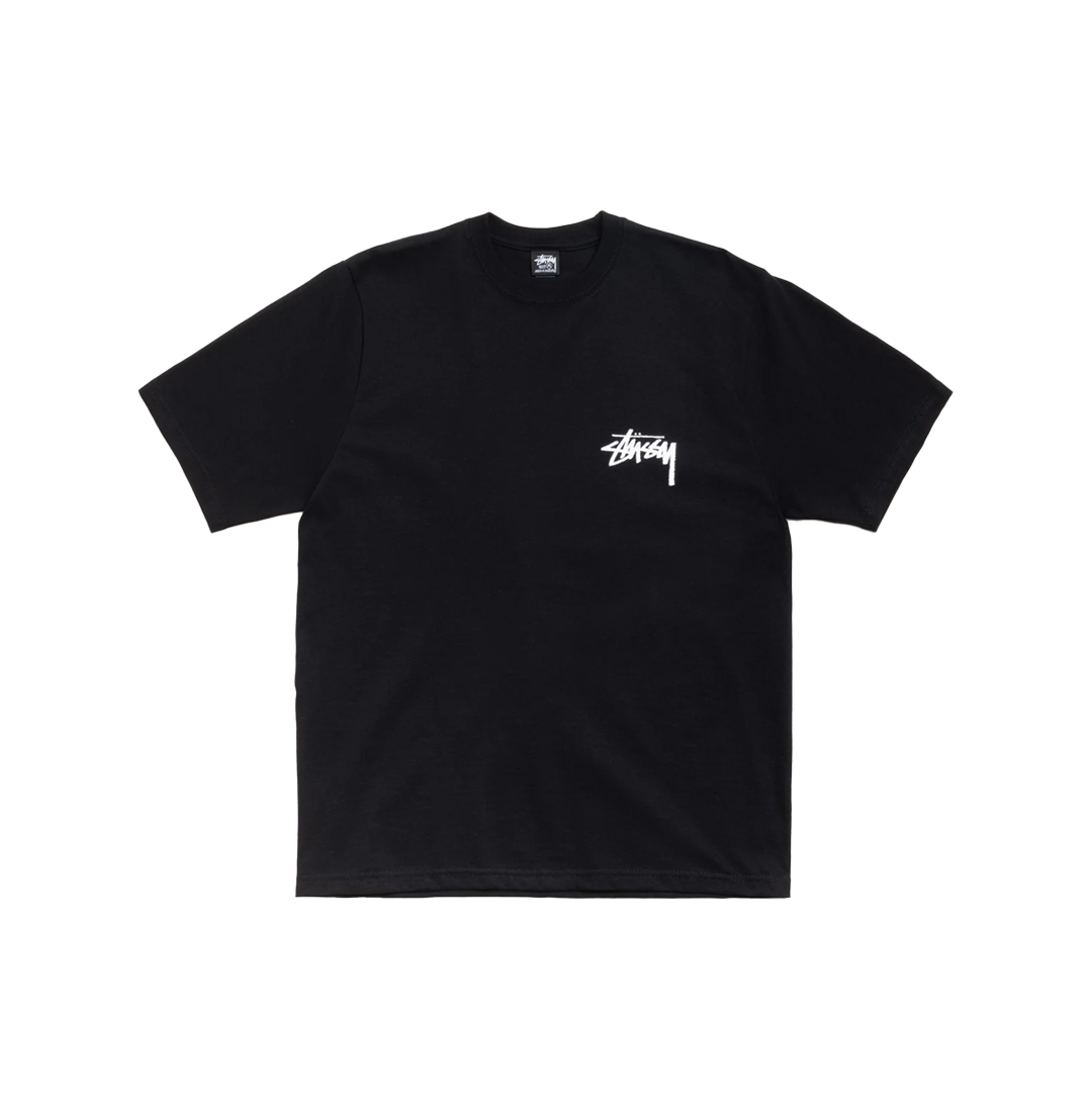 Victoria Tee Black