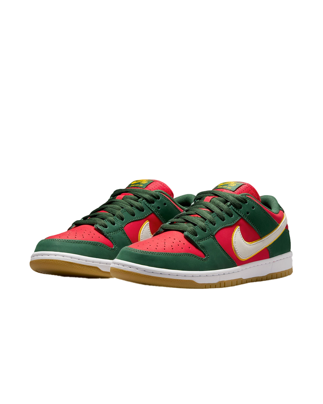 Pro "Seattle Supersonics"
