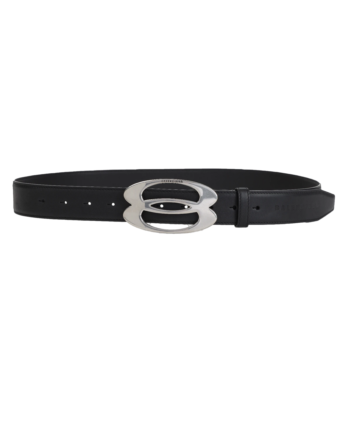 Black Unity Belt