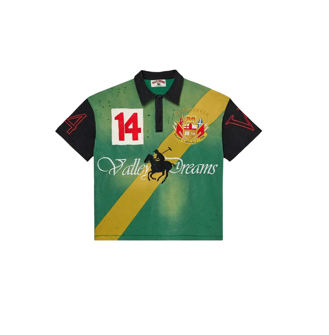 Brazil Polo