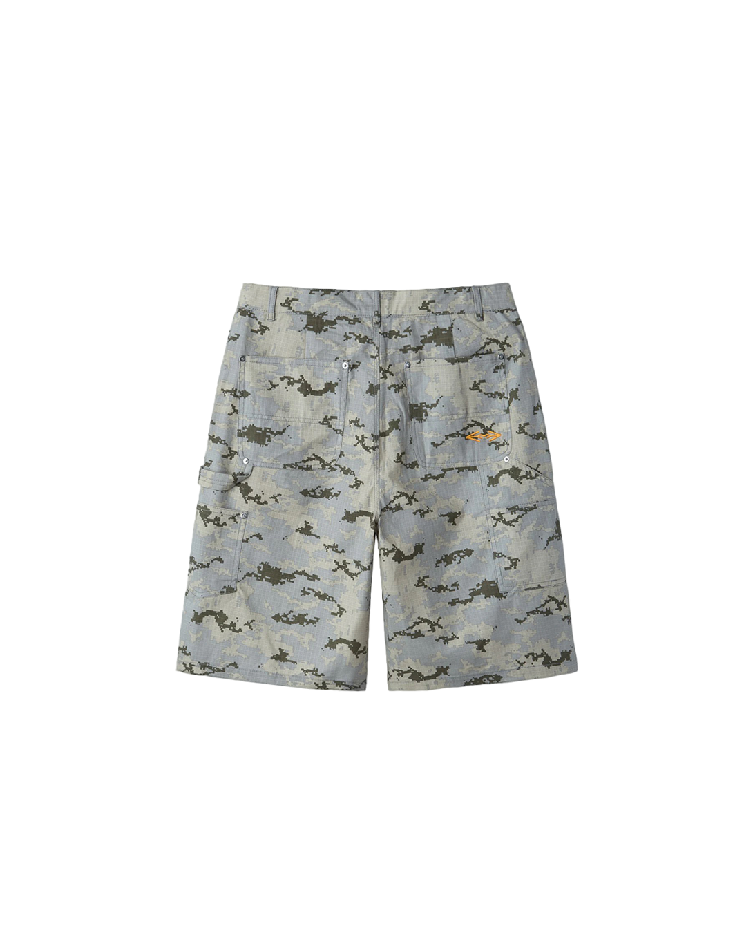 Sandstorm Digi Camo Shorts