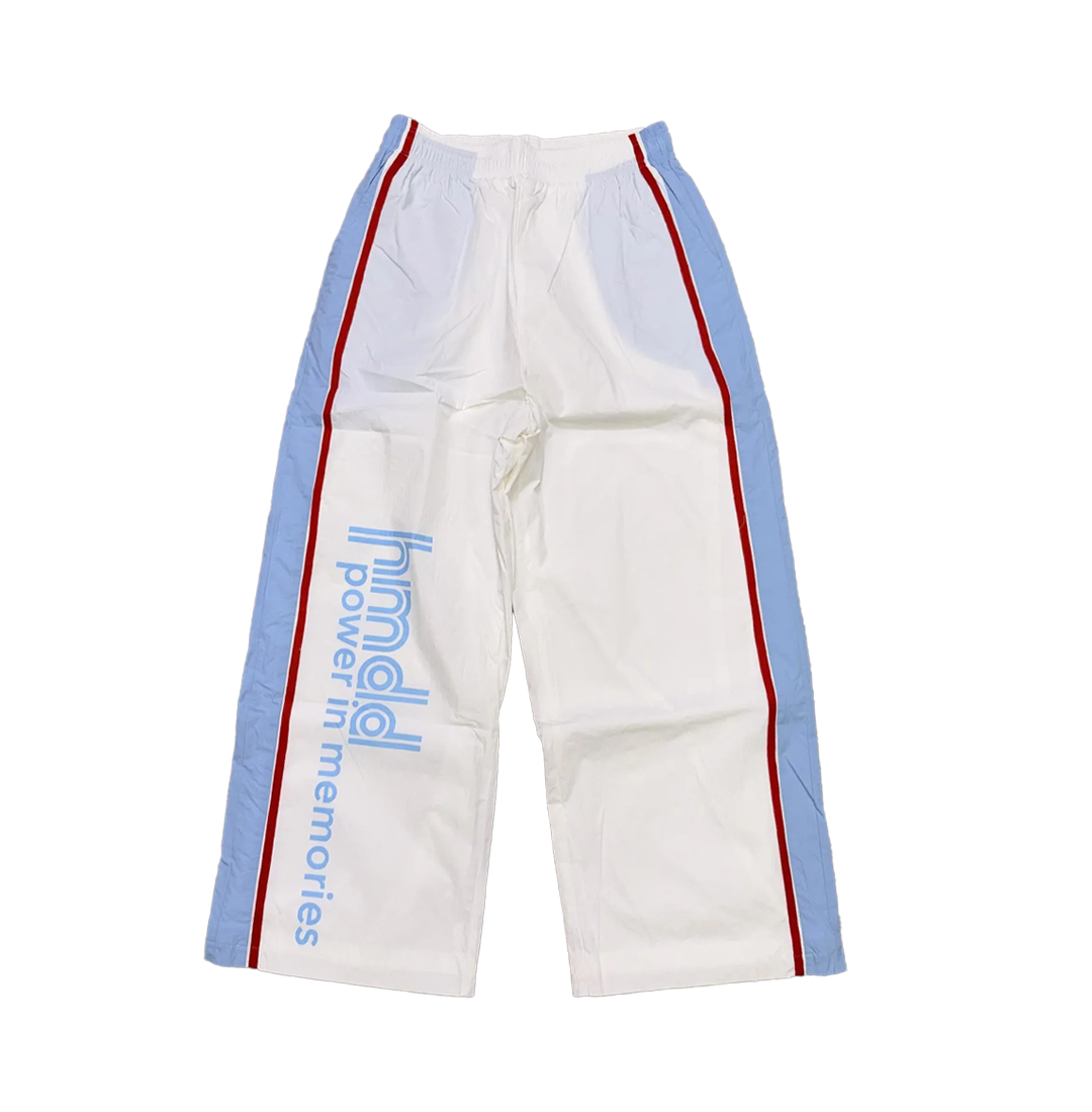 Luxumbourg Nylon Sweats