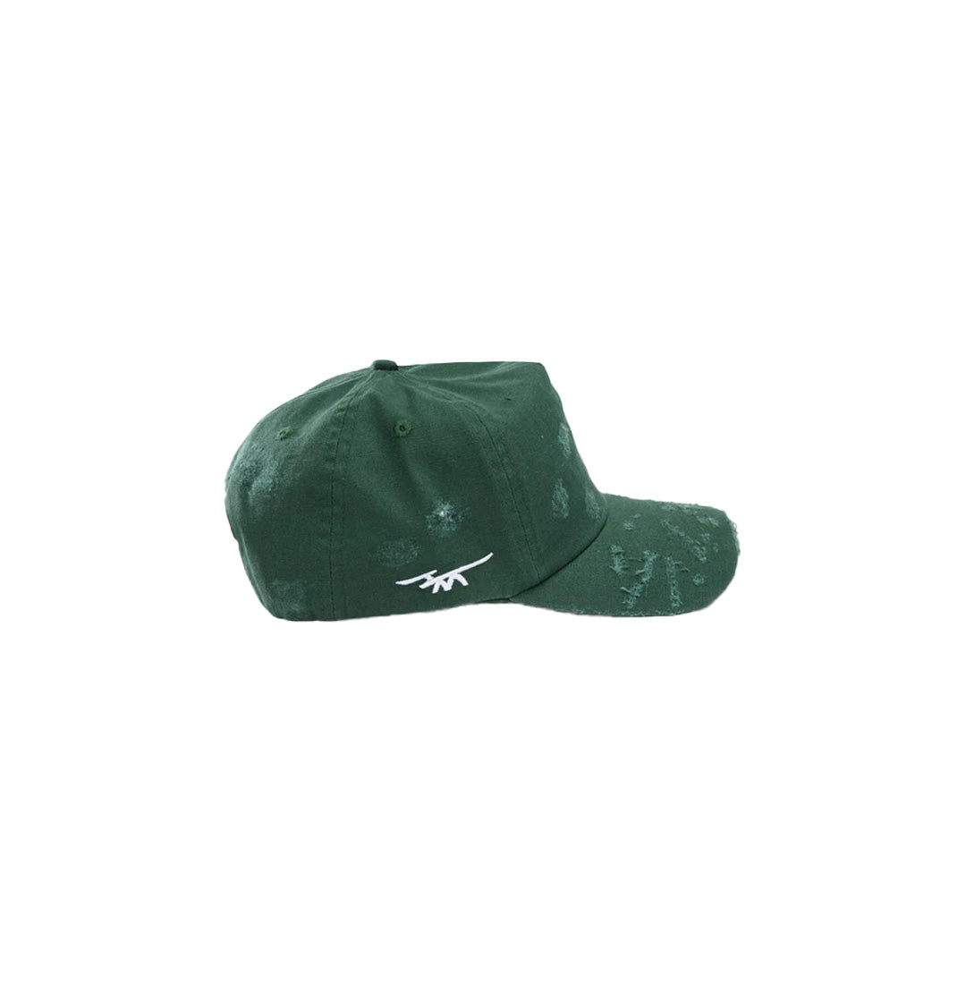 Everyday Distressed Hat