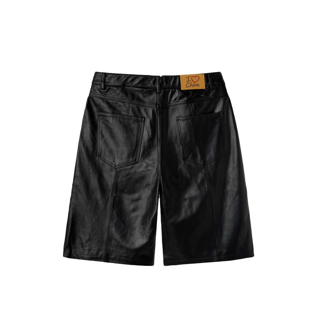 Lamb Chop Shorts BK