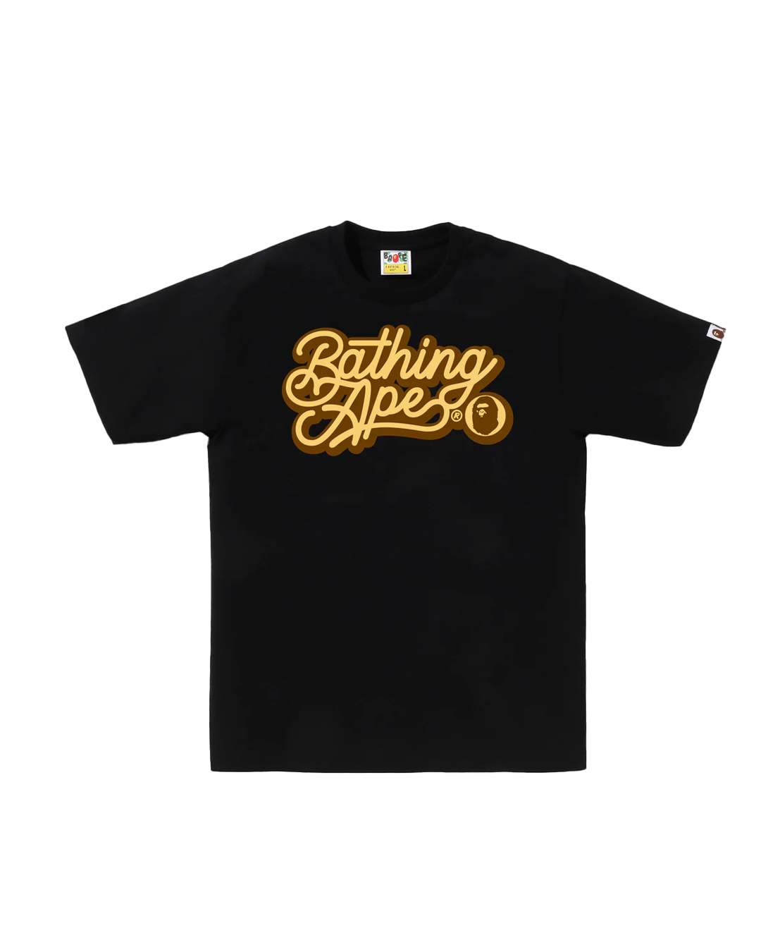 Script Logo Tee