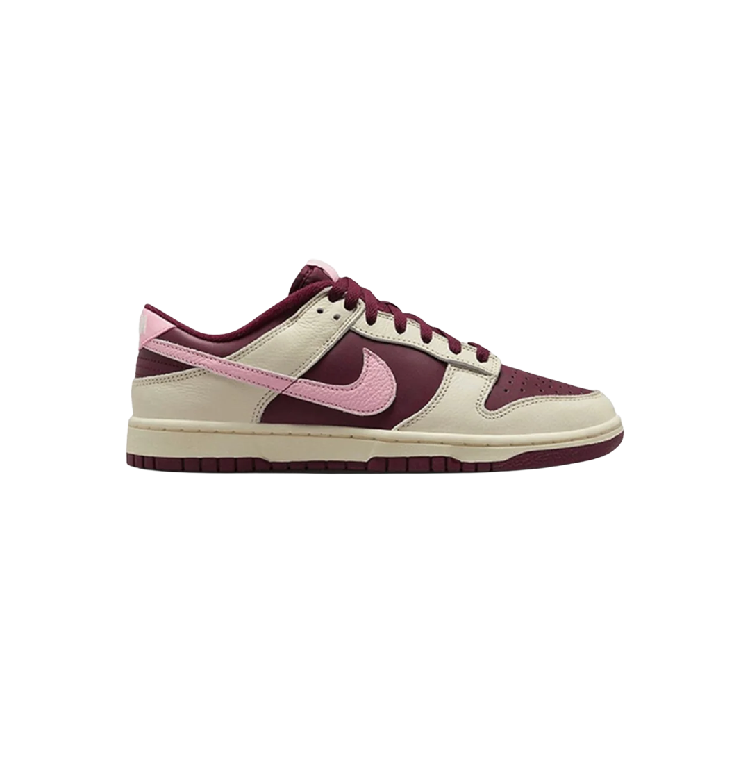 Dunk Low Retro Prm "Valentine'S Day 2023"
