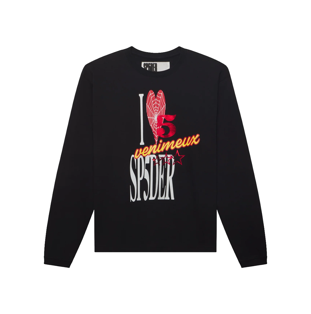 Souvenir V2 LONGSLEEVE