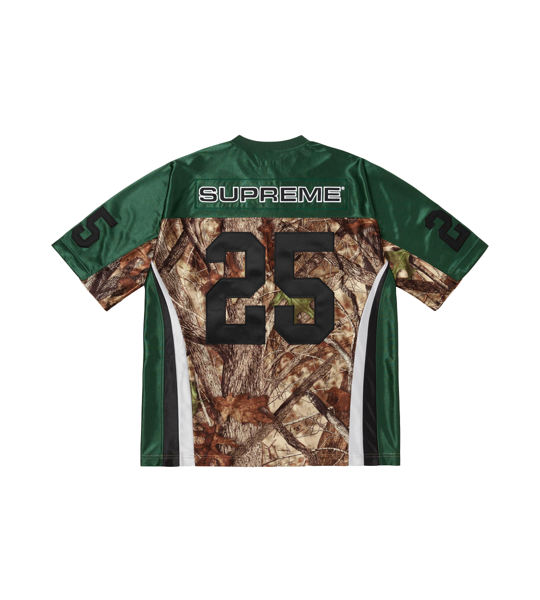 Breast Cancer Awareness Football Jersey