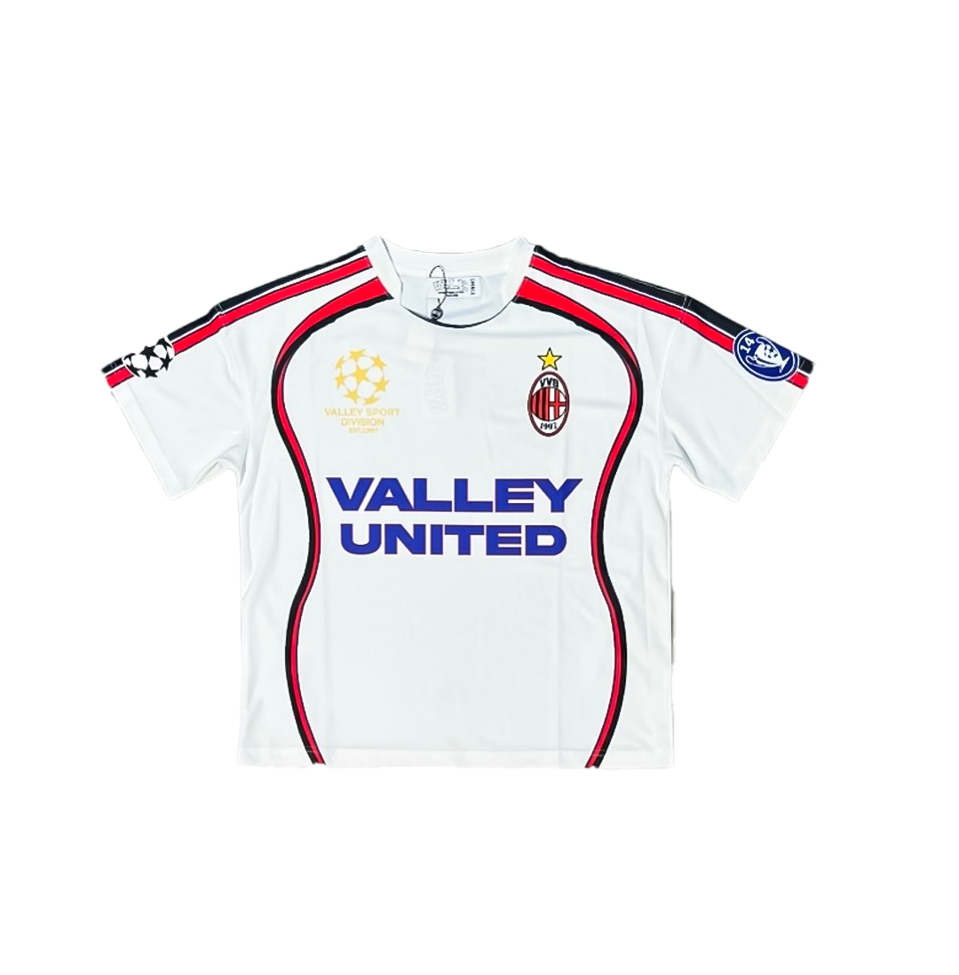 UNITED Futball Jersey