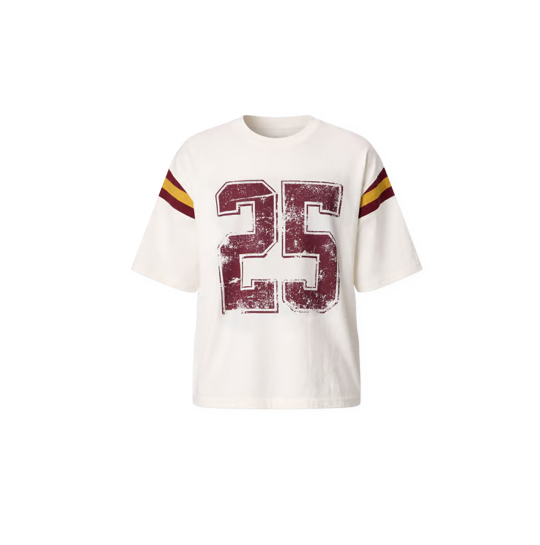 Varsity Tee