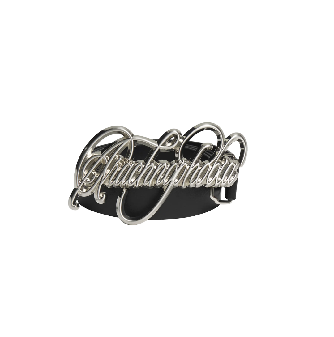 Arachnophobia Belt