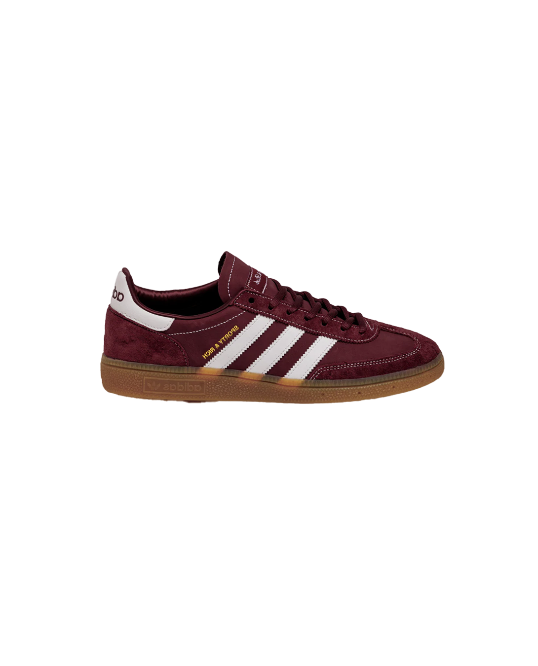 Sporty & Rich x Handball Spezial 'Shadow Red'