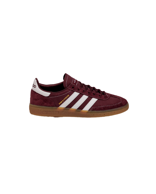 Sporty & Rich x Handball Spezial 'Shadow Red'