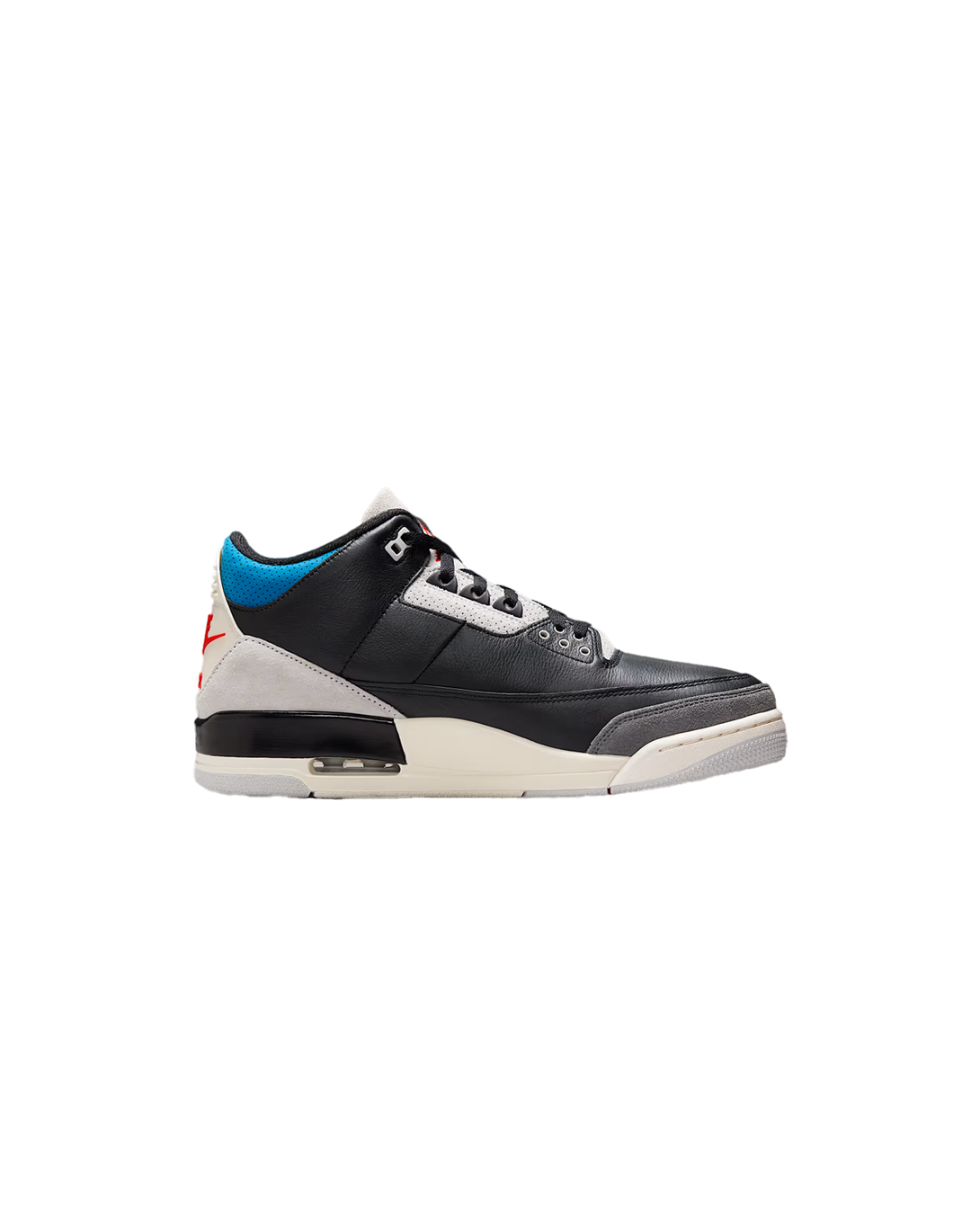 Jordan 3 Retro OG Rare Air