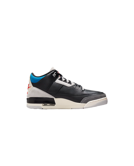 Jordan 3 Retro OG Rare Air