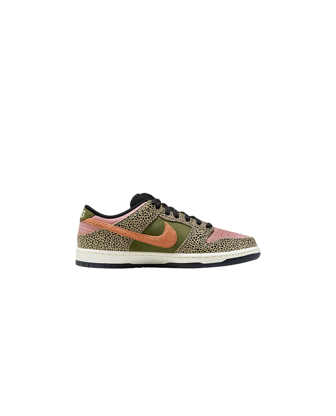 Arts-Rec x Dunk Low SB 'For Recreational Use'
