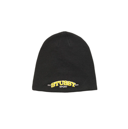 Classic Sport Skullcap