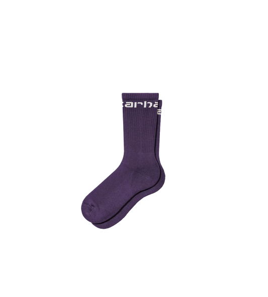 Carhartt Socks Lokers Salt