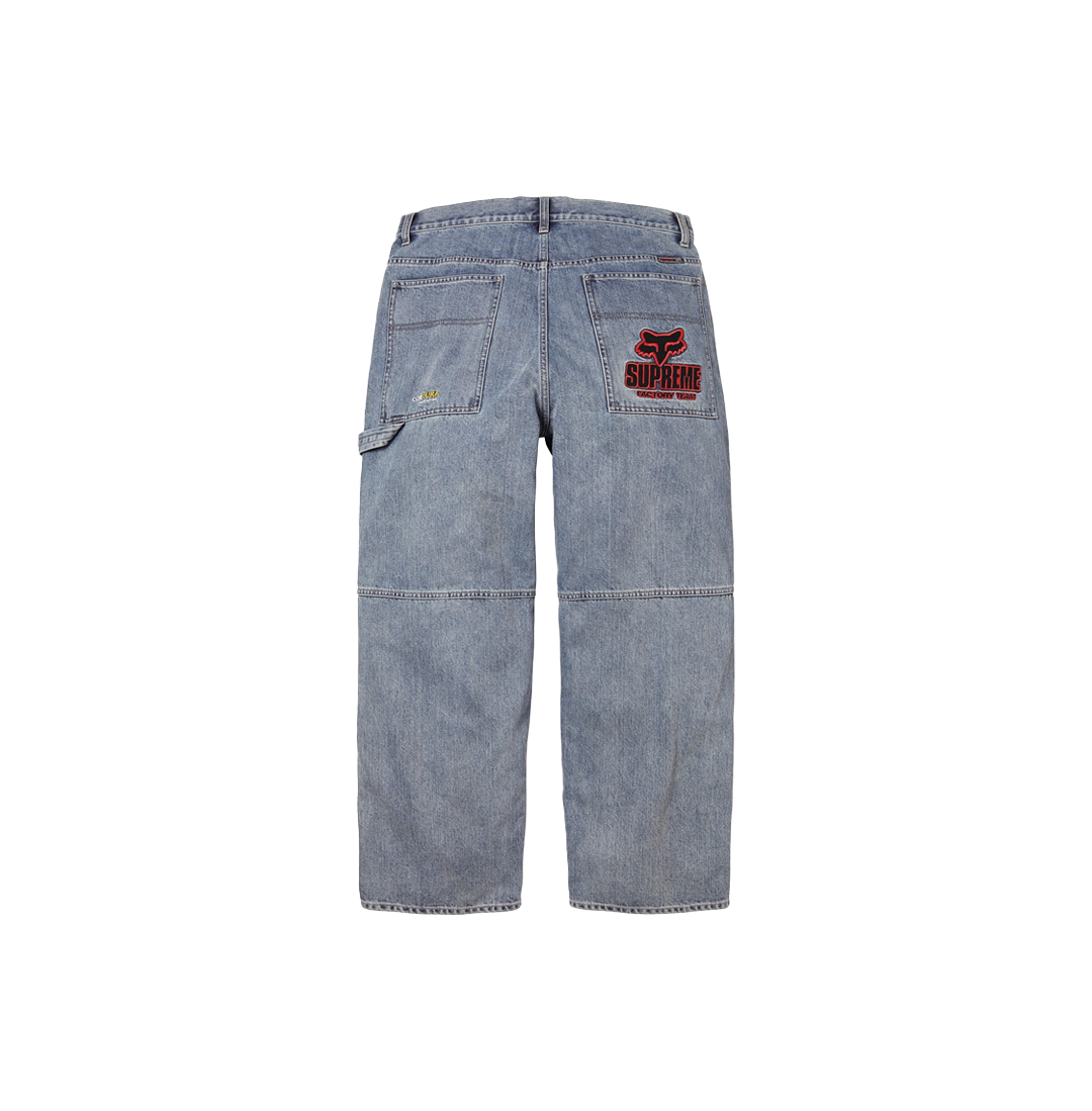 Fox Racing Cordura Baggy Jean
