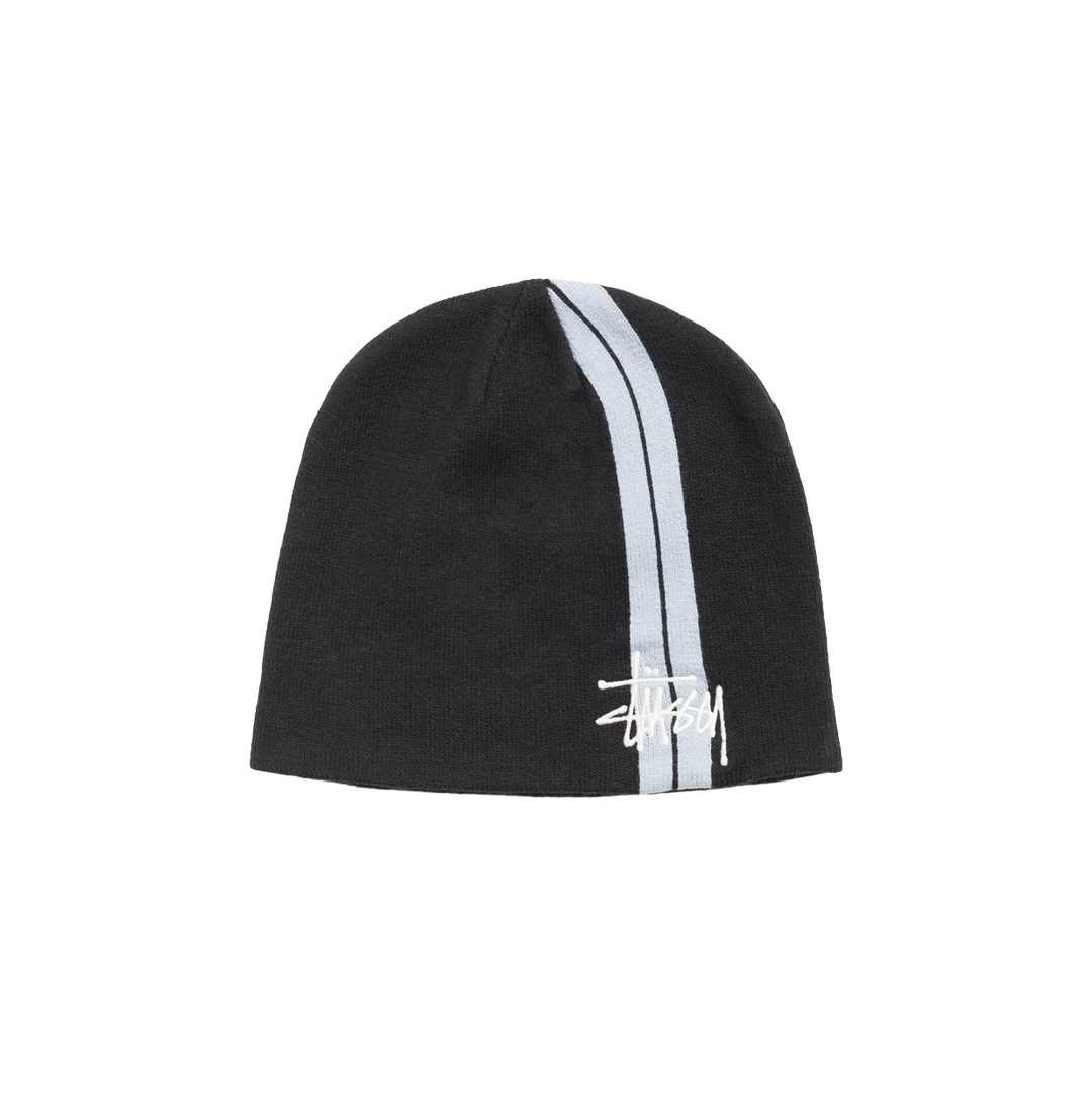 Double Stripe Skullcap