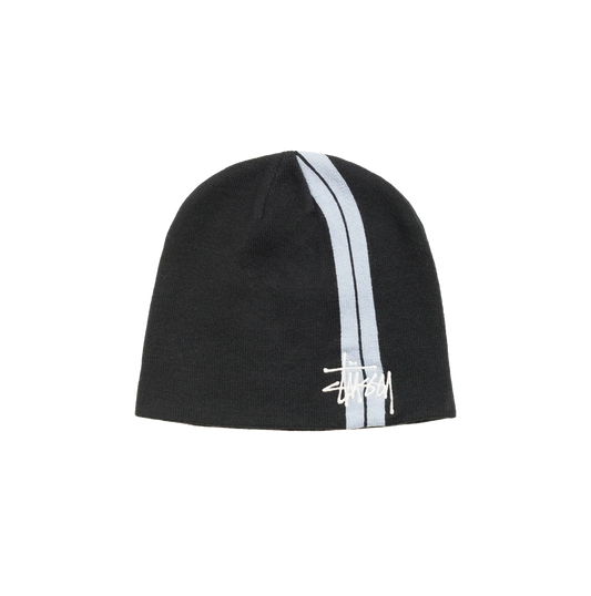 Double Stripe Skullcap
