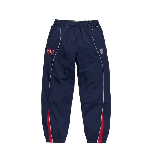 Diaspora Navy  Track Pant