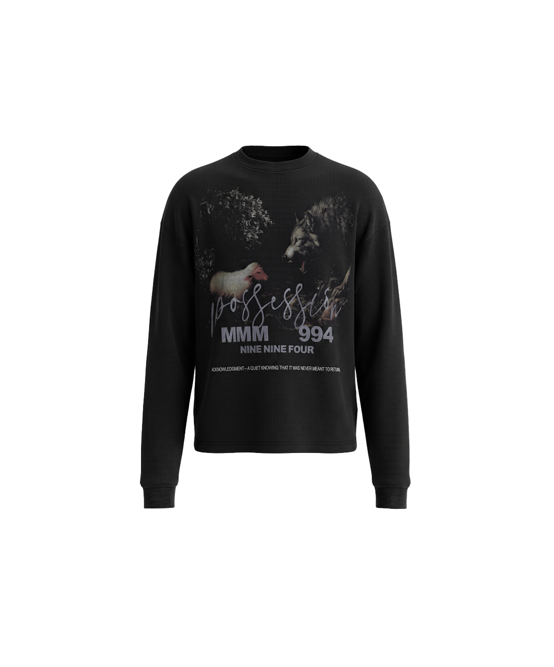 FW L/S Tee