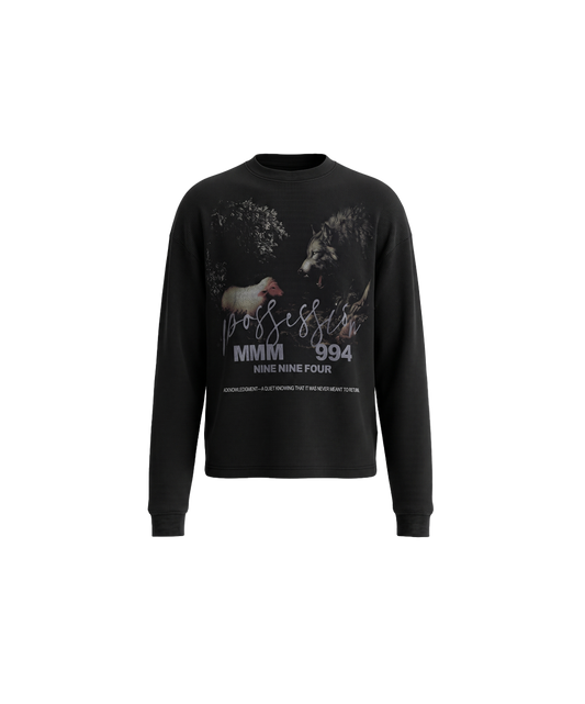 FW L/S Tee