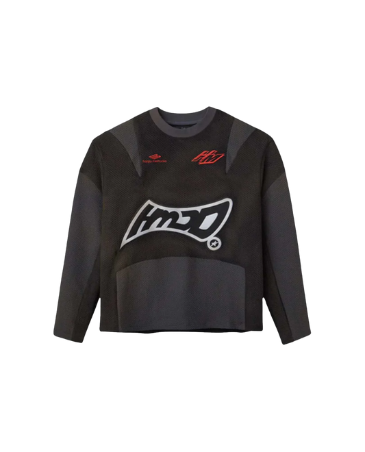 HMDD Graphite Moteaux Jersey