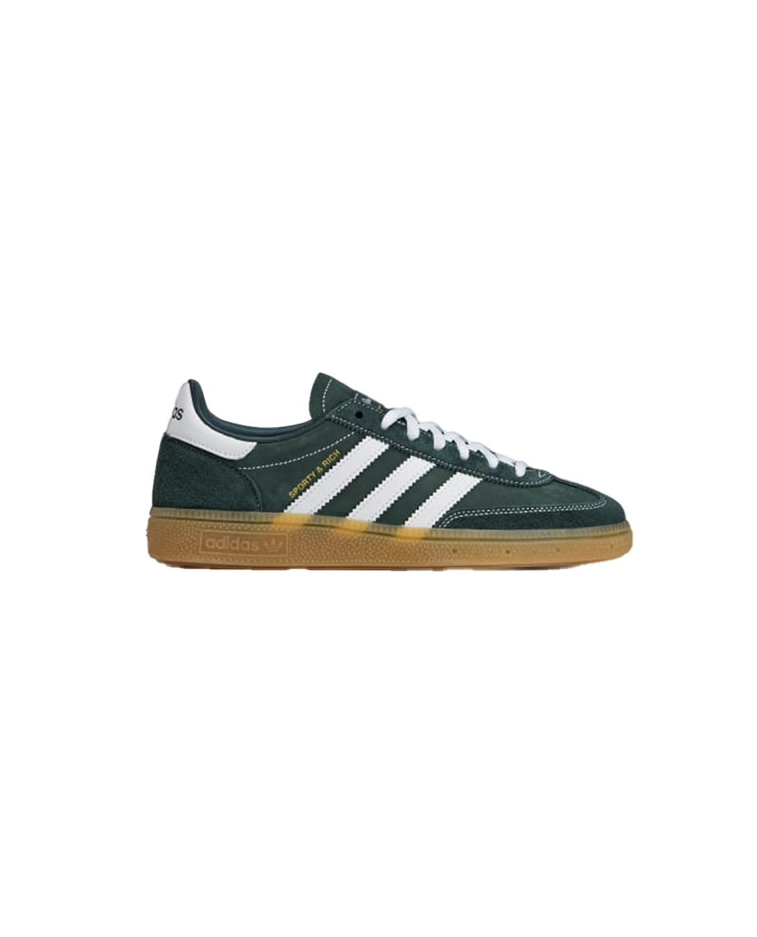 Sporty & Rich x Handball Spezial 'Dark Green'