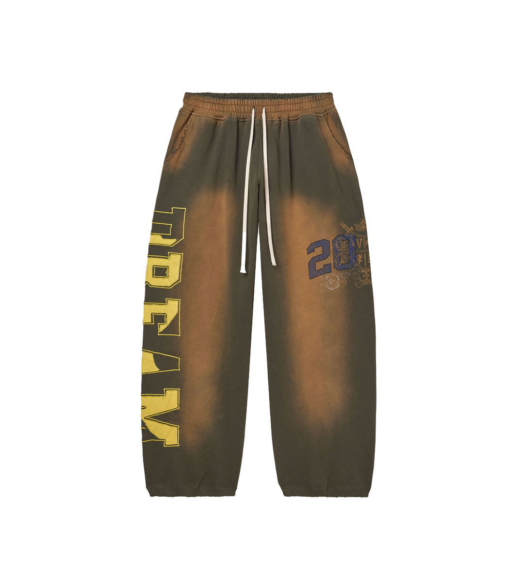 KAMO 2000 Sweats