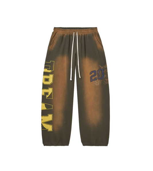 KAMO 2000 Sweats