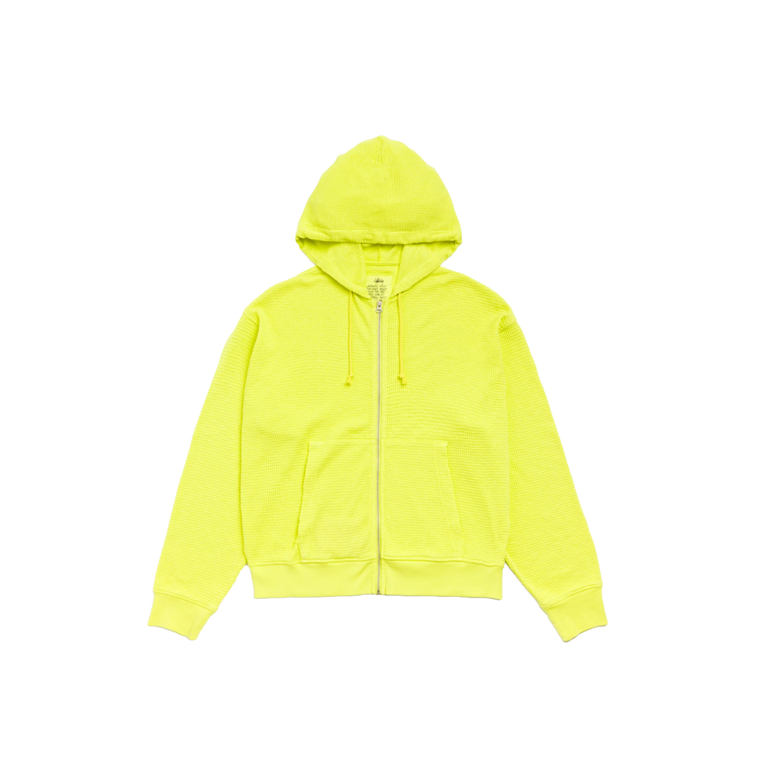 LIGHTWEIGHT Thermal  Hoodie