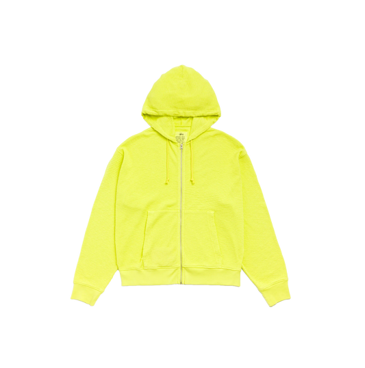 LIGHTWEIGHT Thermal  Hoodie