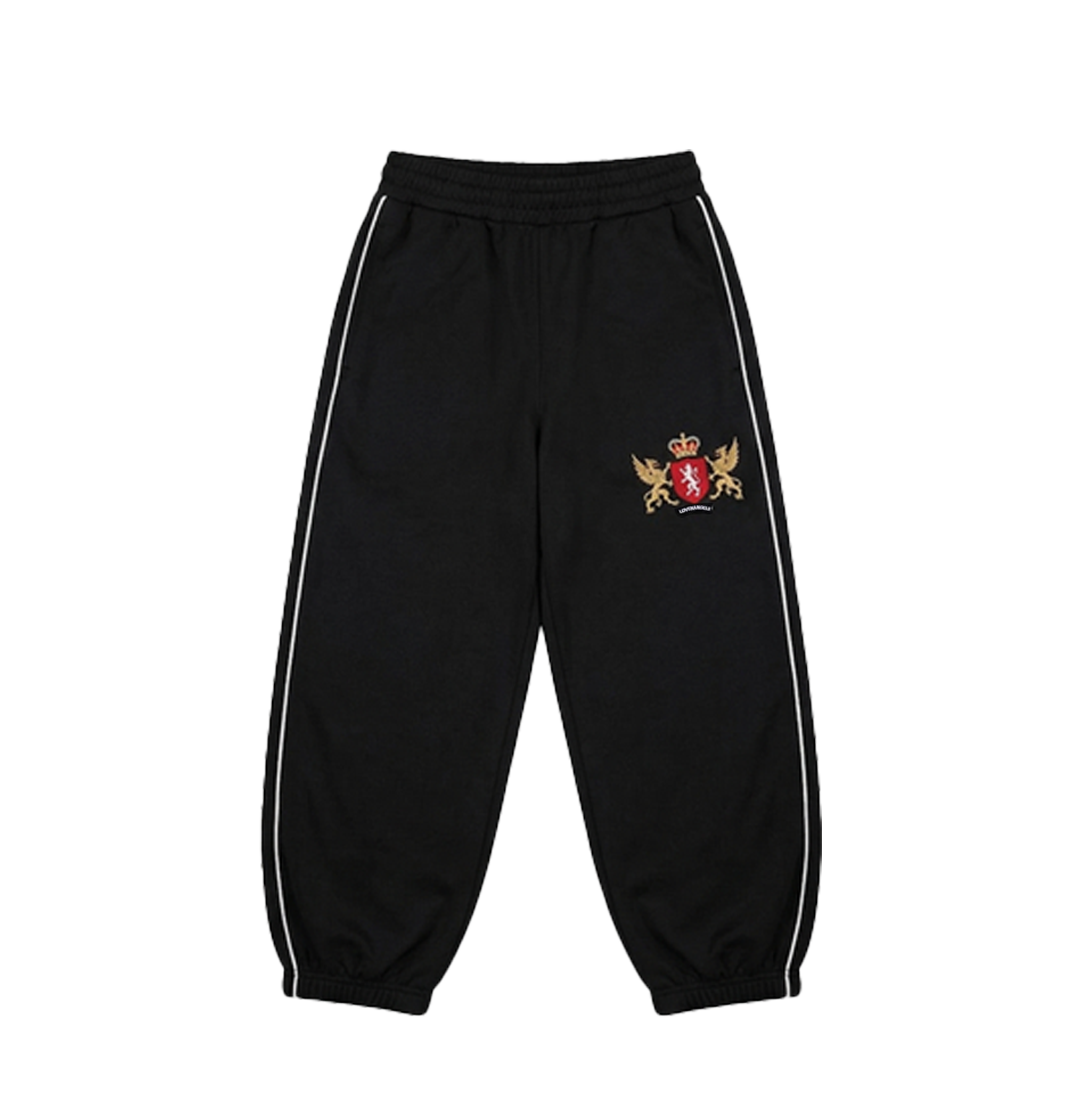 Love N Angels Mob Pants