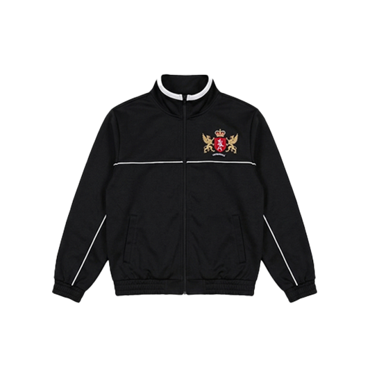 Love N Angels Mob Jacket