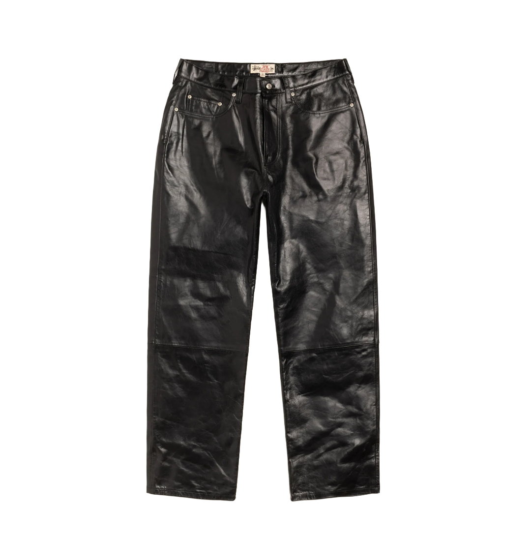 NEW Classic Leather Pant