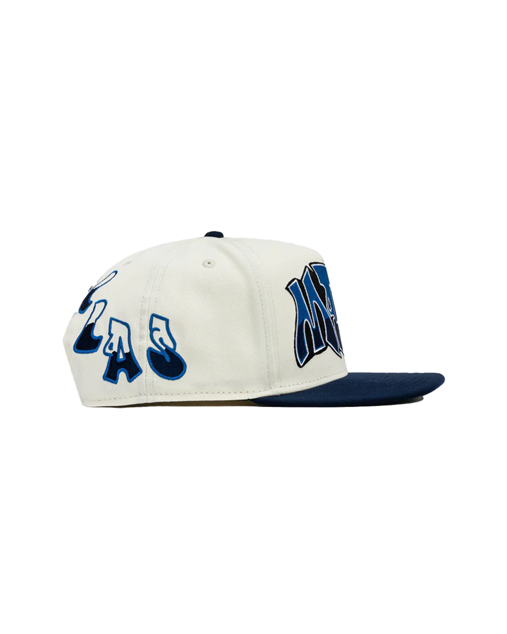 All Star Dallas Mavericks 950AF Snapback Mens HAt