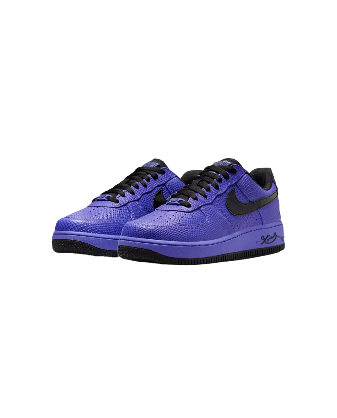 Air Force 1 Low Protro Kobe Bryant x FC Barcelona Persian Violet