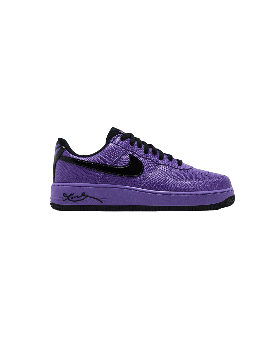 Air Force 1 Low Protro Kobe Bryant x FC Barcelona Persian Violet