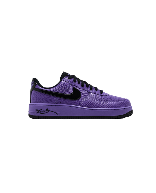 Air Force 1 Low Protro Kobe Bryant x FC Barcelona Persian Violet