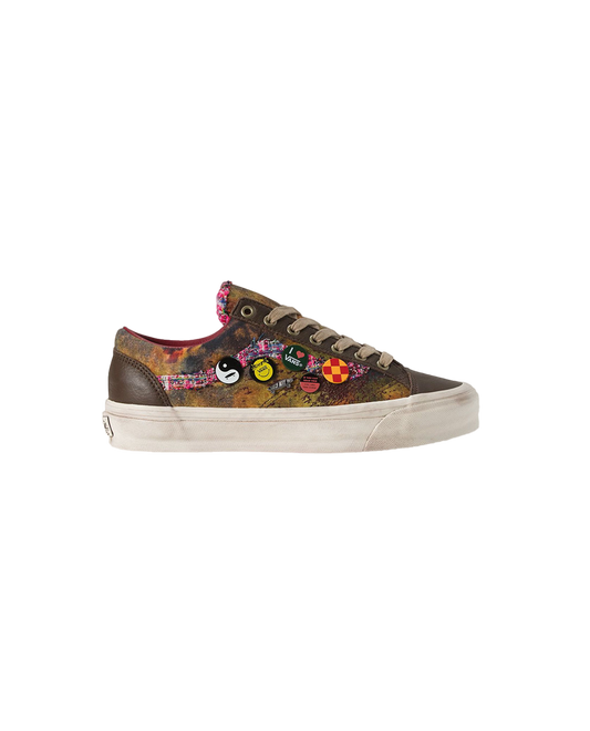 Old Skool 36 LX 'Souvenir Pack - Warm Brown'