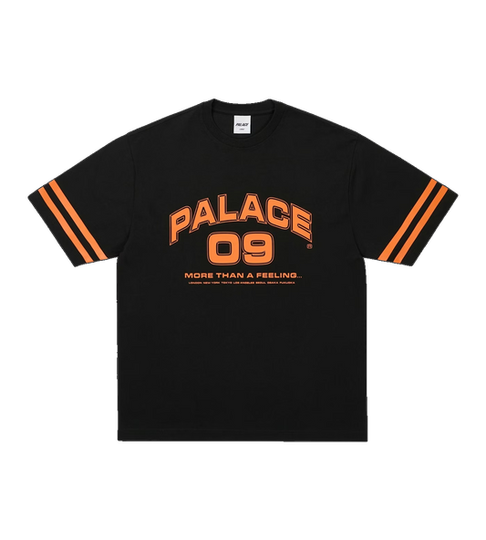 More ThanA Feeling T-SHIRT BLACK