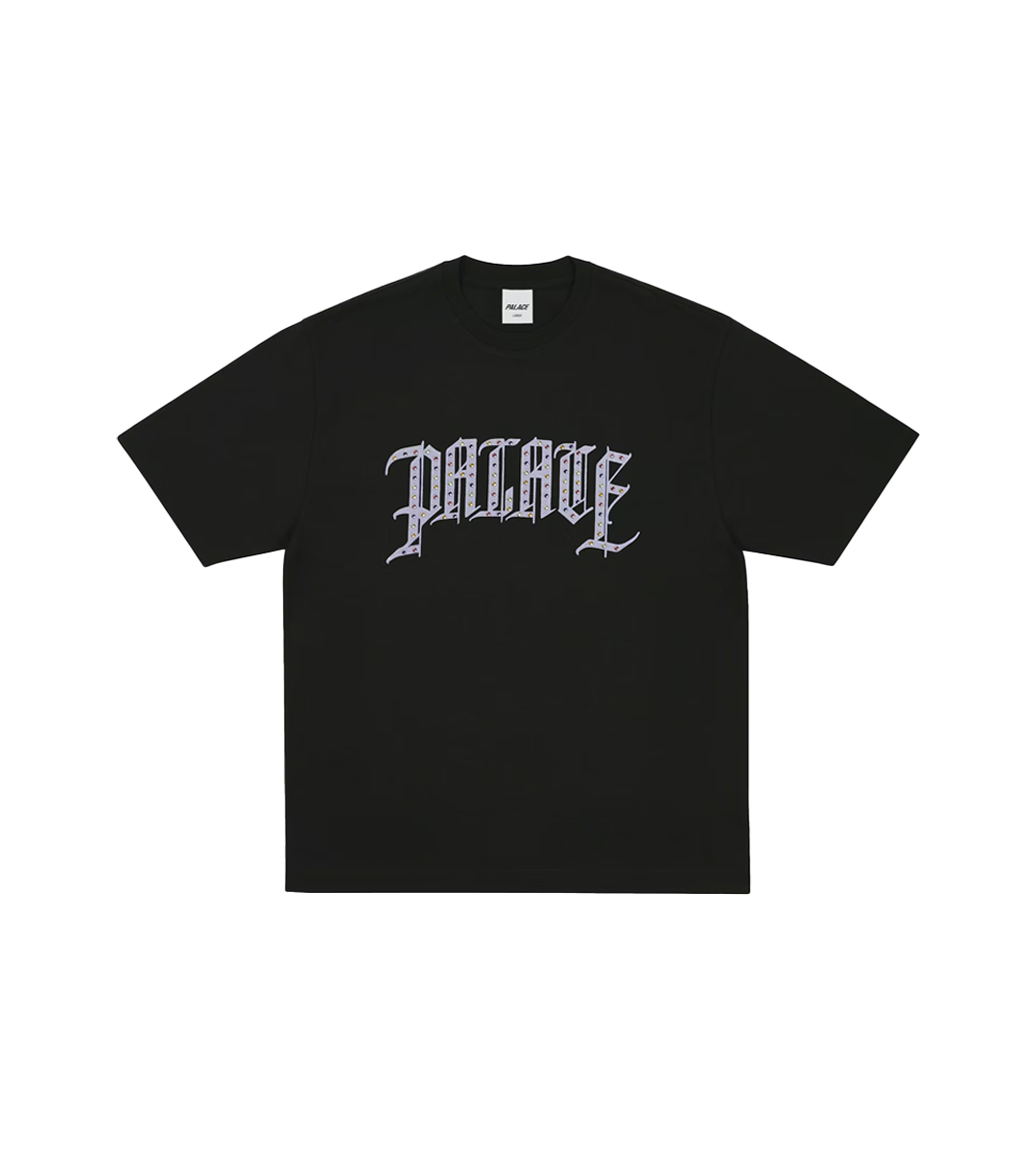 Stud-U-LIKE T-Shirt BLACK